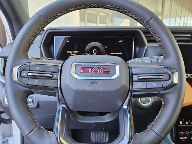 new 2026 GMC Terrain car, priced at $38,838