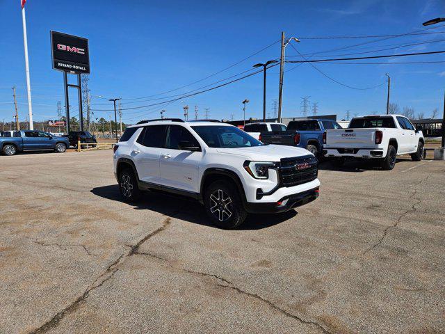 new 2026 GMC Terrain car, priced at $38,838