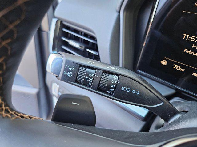 new 2026 GMC Terrain car, priced at $38,838