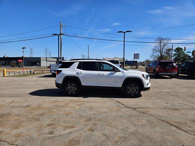 new 2026 GMC Terrain car, priced at $38,838