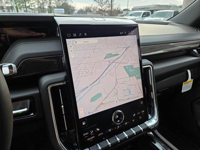 new 2026 GMC Yukon XL car, priced at $74,895