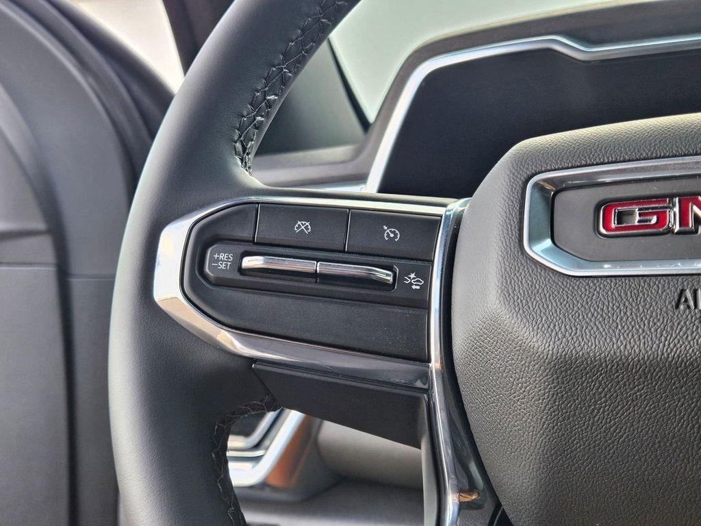 new 2026 GMC Canyon car, priced at $43,056