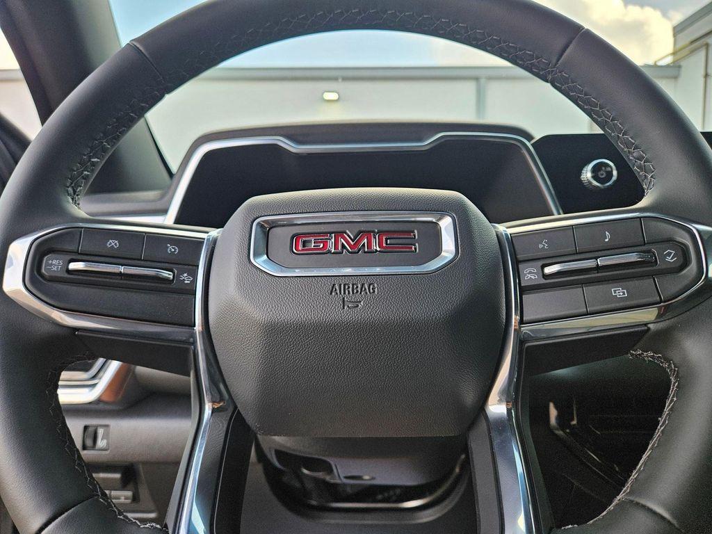new 2026 GMC Canyon car, priced at $43,056