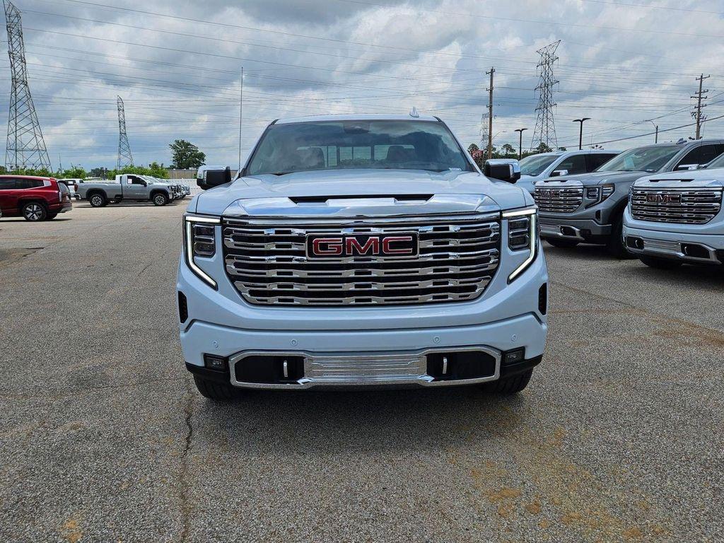 new 2026 GMC Sierra 1500 car, priced at $70,501