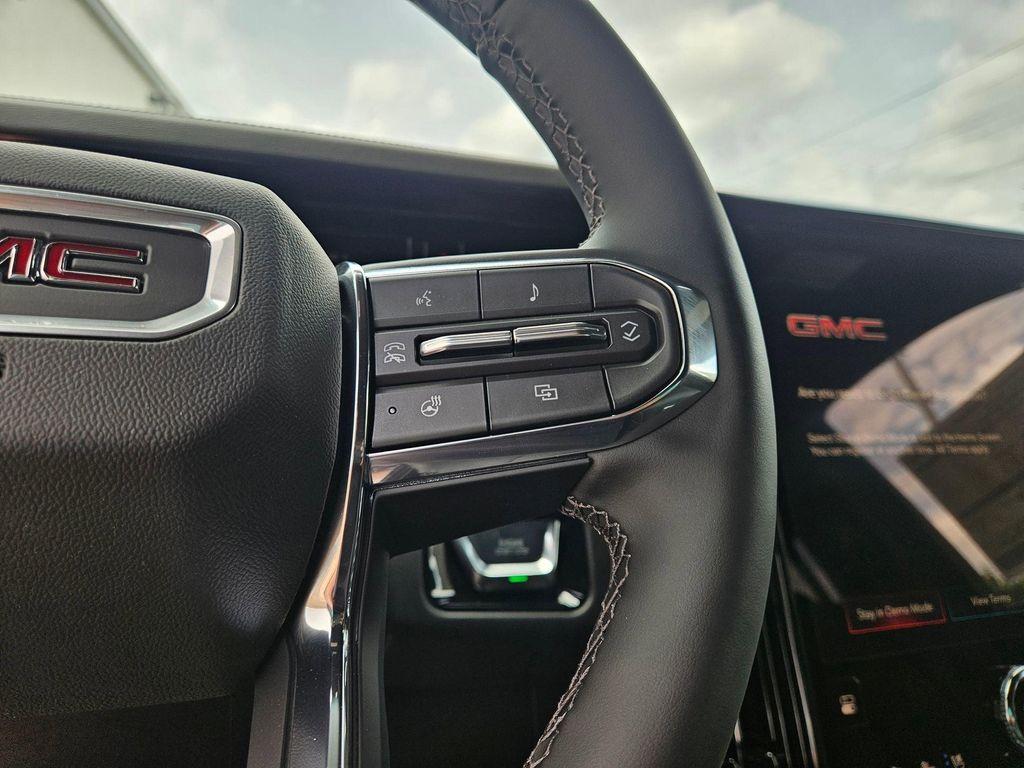 new 2026 GMC Yukon car, priced at $78,236