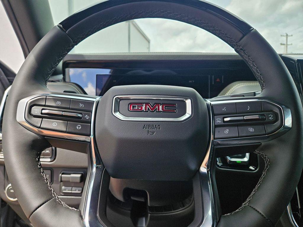 new 2026 GMC Yukon car, priced at $78,236