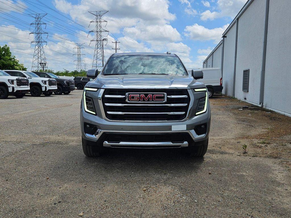 new 2026 GMC Yukon car, priced at $78,236