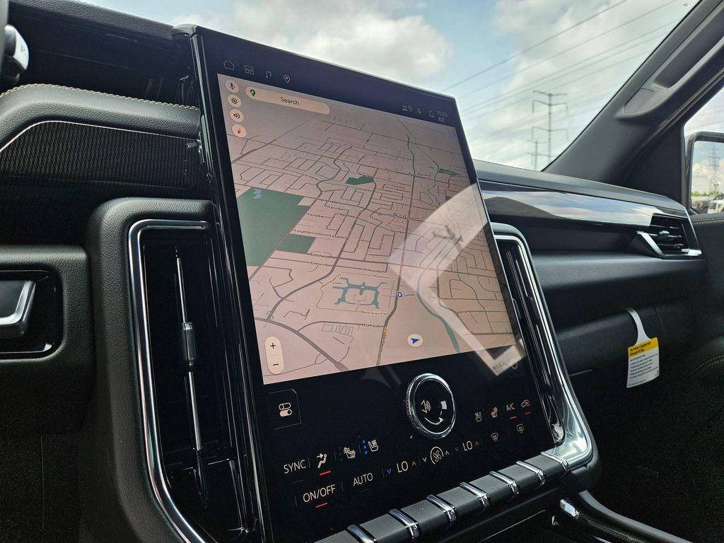 new 2026 GMC Yukon car, priced at $78,236