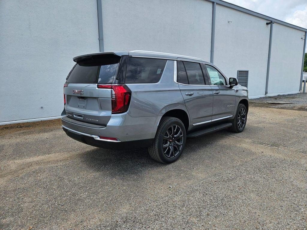 new 2026 GMC Yukon car, priced at $78,236