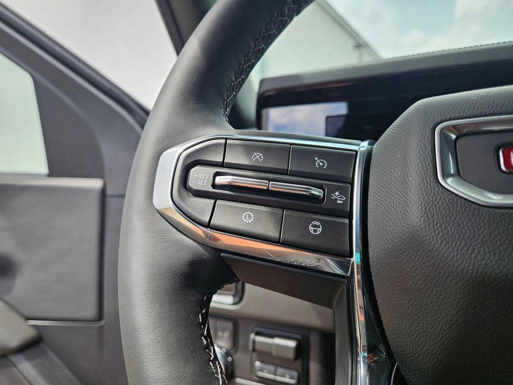 new 2026 GMC Yukon car, priced at $78,236