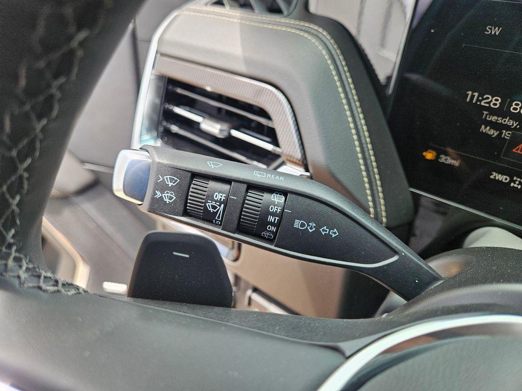 new 2026 GMC Yukon car, priced at $78,236