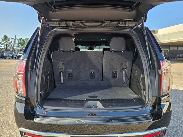 used 2024 Chevrolet Tahoe car, priced at $40,234