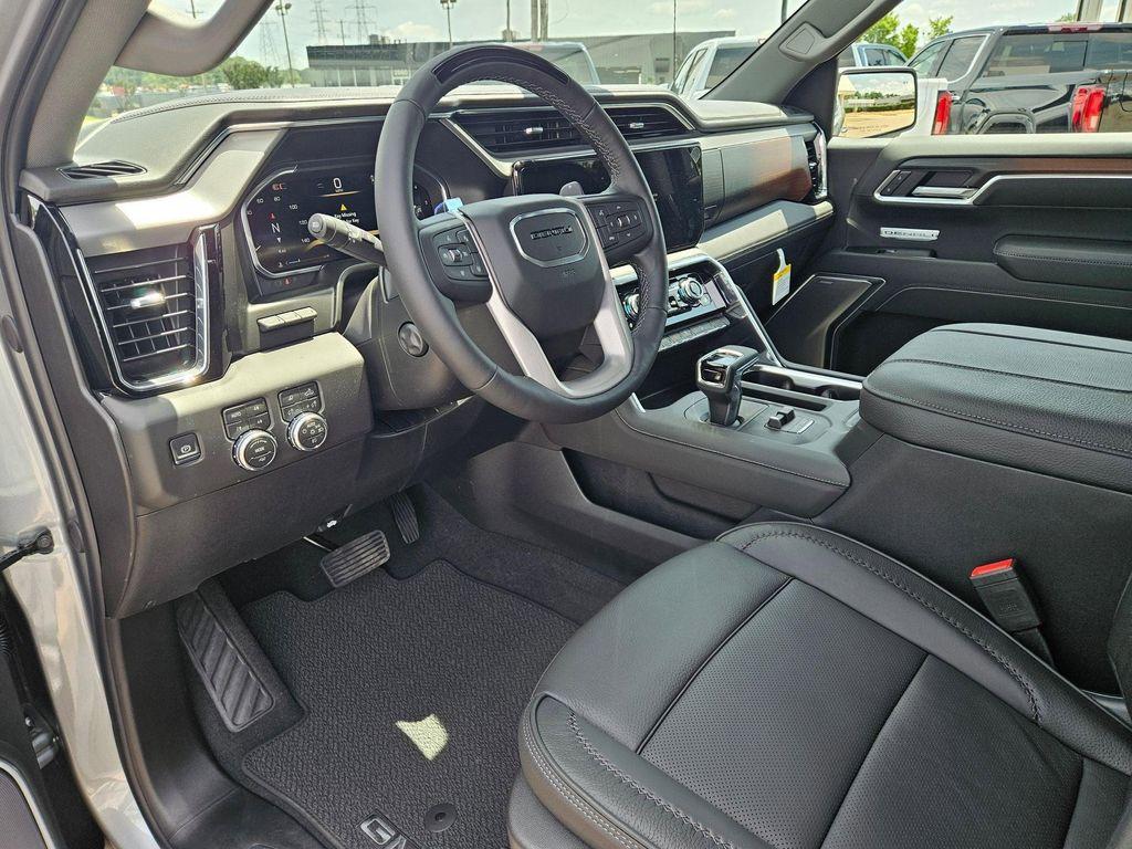 new 2026 GMC Sierra 1500 car, priced at $69,962