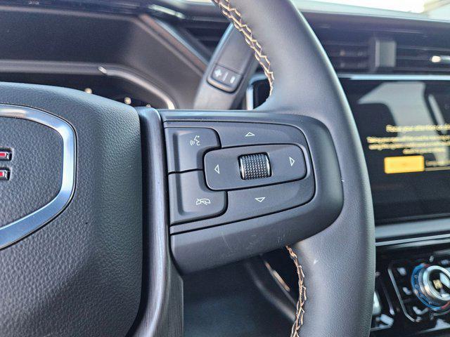 new 2026 GMC Sierra 2500 car, priced at $82,505