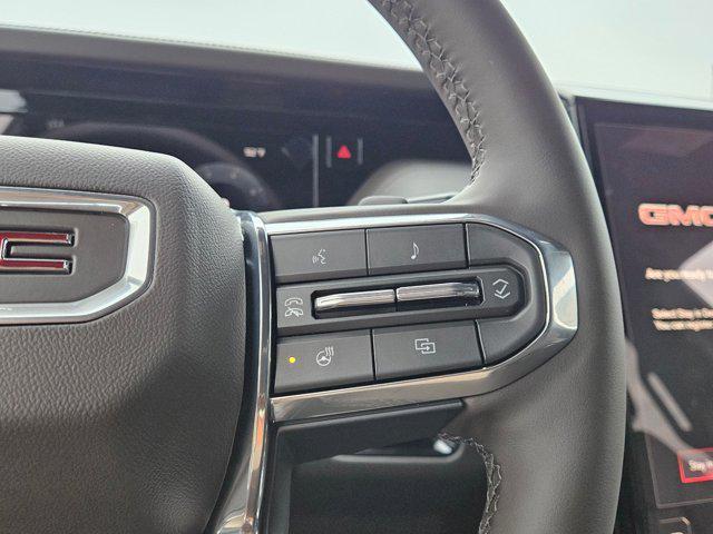 new 2026 GMC Yukon XL car, priced at $76,007