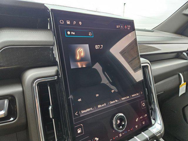 new 2026 GMC Yukon XL car, priced at $76,007