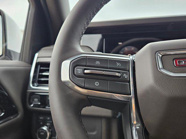 new 2026 GMC Yukon XL car, priced at $76,007