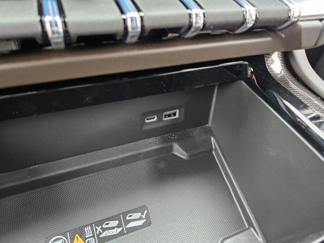 new 2026 GMC Yukon XL car, priced at $76,007