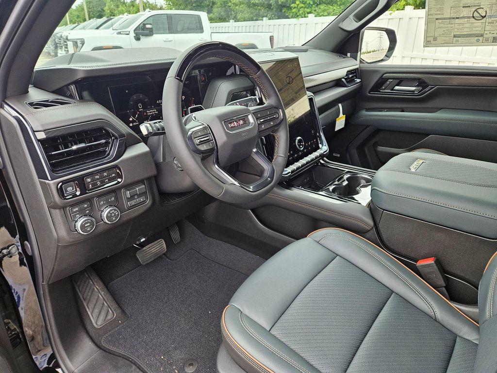 new 2026 GMC Yukon XL car, priced at $89,817
