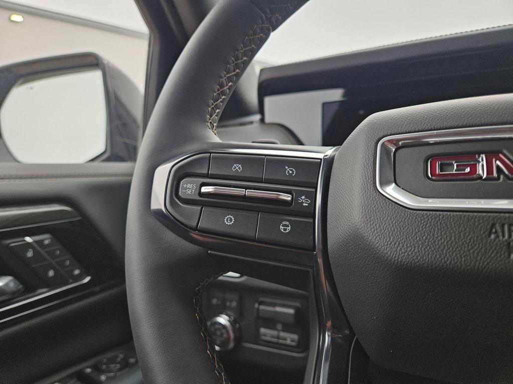 new 2026 GMC Yukon XL car, priced at $89,817
