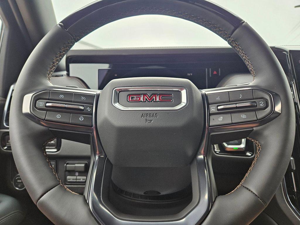new 2026 GMC Yukon XL car, priced at $89,817