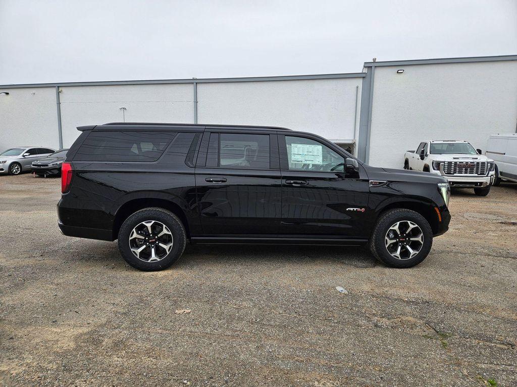 new 2026 GMC Yukon XL car, priced at $89,817