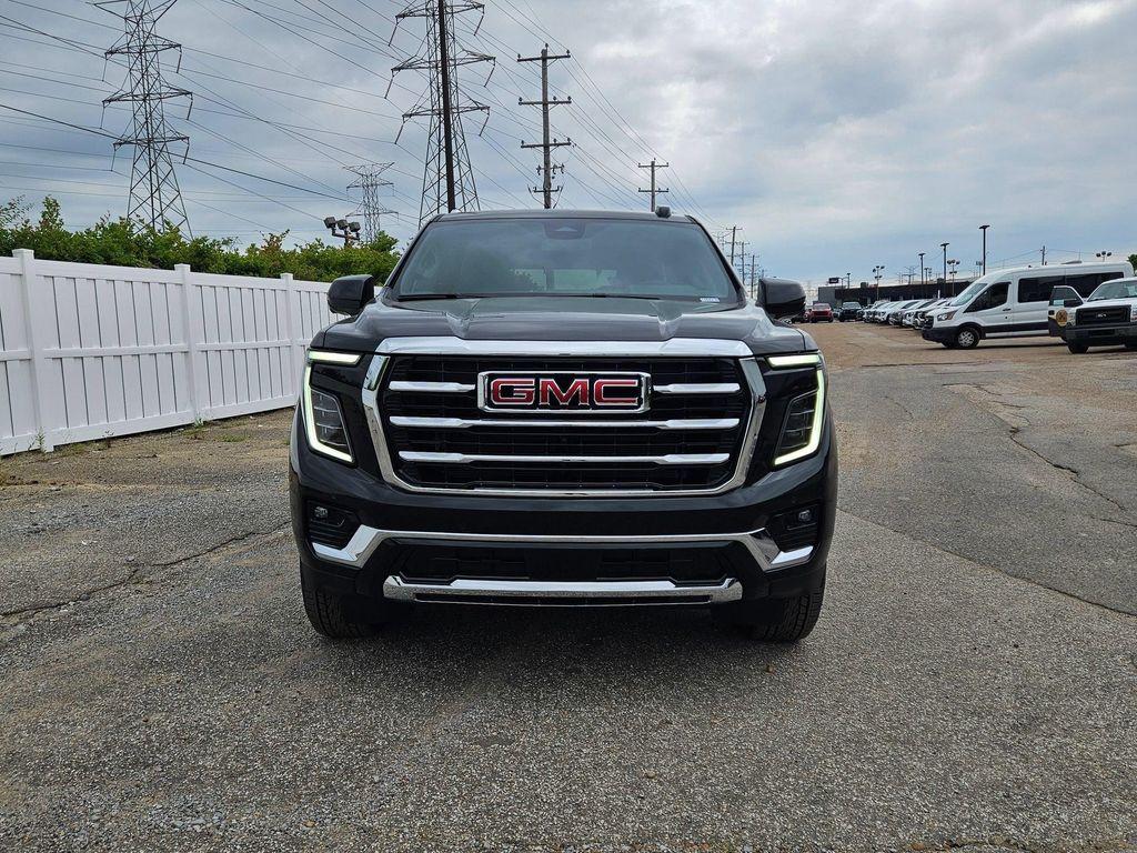 new 2026 GMC Yukon car, priced at $71,536