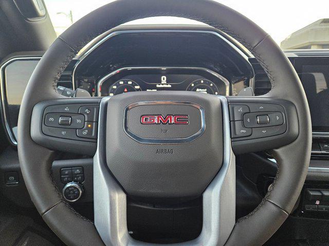 new 2026 GMC Sierra 1500 car, priced at $61,941