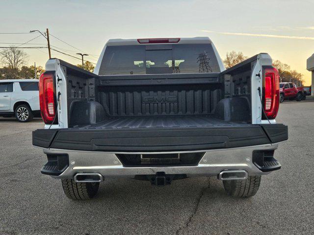 new 2026 GMC Sierra 1500 car, priced at $61,941
