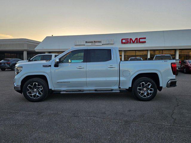 new 2026 GMC Sierra 1500 car, priced at $61,941
