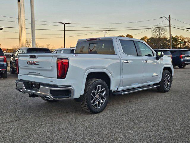 new 2026 GMC Sierra 1500 car, priced at $61,941