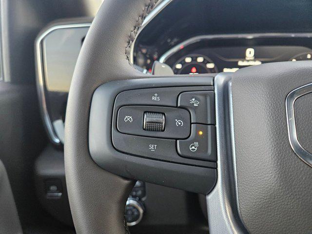 new 2026 GMC Sierra 1500 car, priced at $61,941