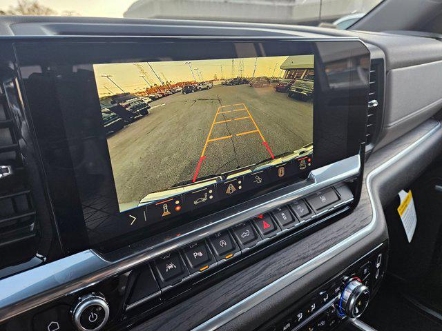 new 2026 GMC Sierra 1500 car, priced at $61,941