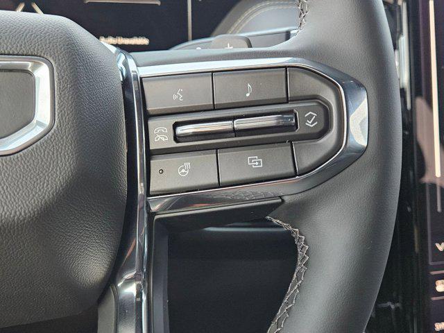 new 2026 GMC Yukon car, priced at $73,112