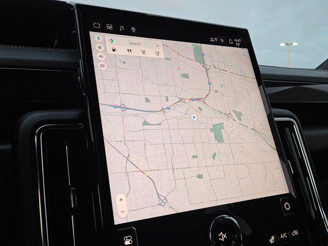 new 2026 GMC Yukon car, priced at $73,112