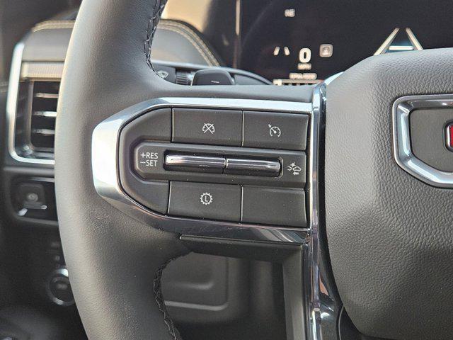 new 2026 GMC Yukon car, priced at $73,112