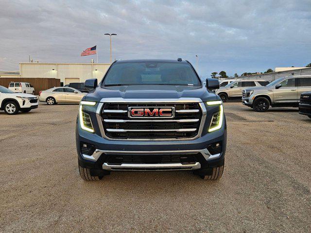 new 2026 GMC Yukon car, priced at $73,112