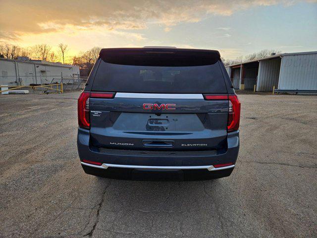 new 2026 GMC Yukon car, priced at $73,112