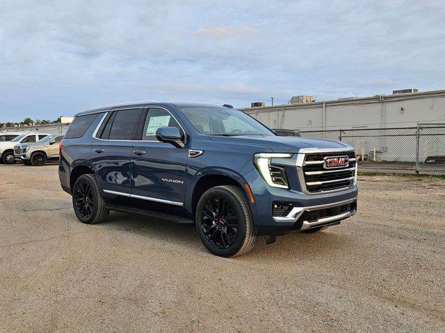 new 2026 GMC Yukon car, priced at $73,112
