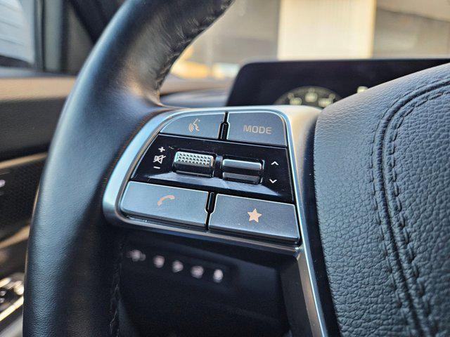 used 2024 Kia Telluride car, priced at $38,130