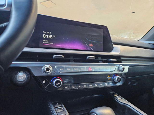 used 2024 Kia Telluride car, priced at $38,130