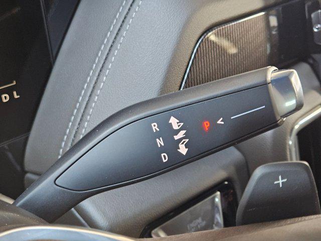 new 2026 GMC Yukon car, priced at $85,170