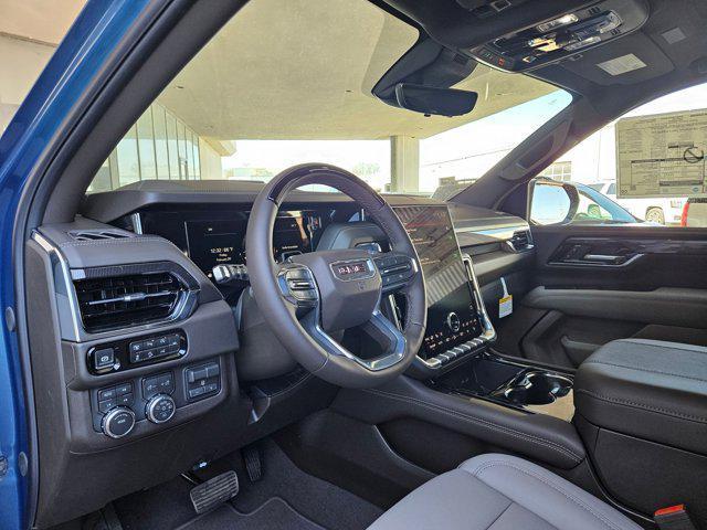 new 2026 GMC Yukon car, priced at $85,170