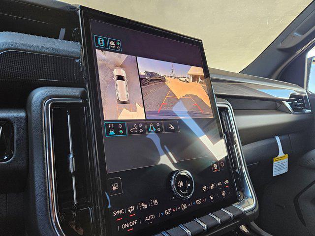 new 2026 GMC Yukon car, priced at $85,170