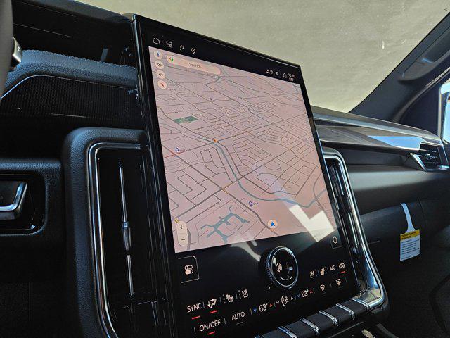 new 2026 GMC Yukon car, priced at $85,170