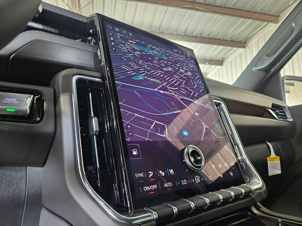 new 2026 GMC Yukon car, priced at $82,677