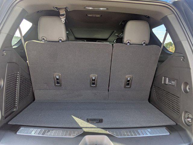 new 2026 GMC Yukon car, priced at $83,516