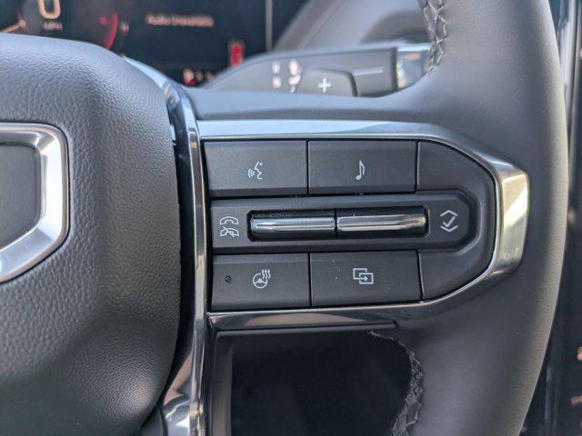 new 2026 GMC Yukon car, priced at $83,516