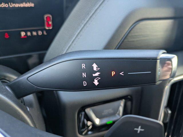 new 2026 GMC Yukon car, priced at $83,516