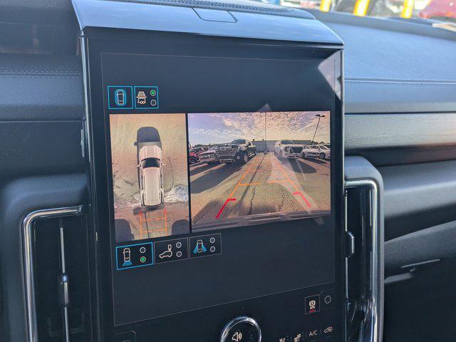 new 2026 GMC Yukon car, priced at $83,516